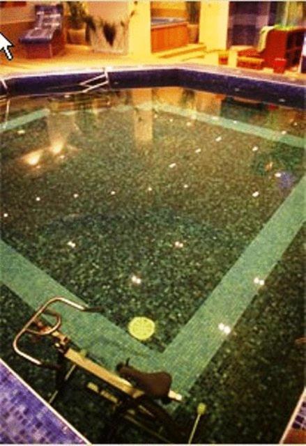 Ateron Suites Hotel & Spa Amyntaio Esterno foto