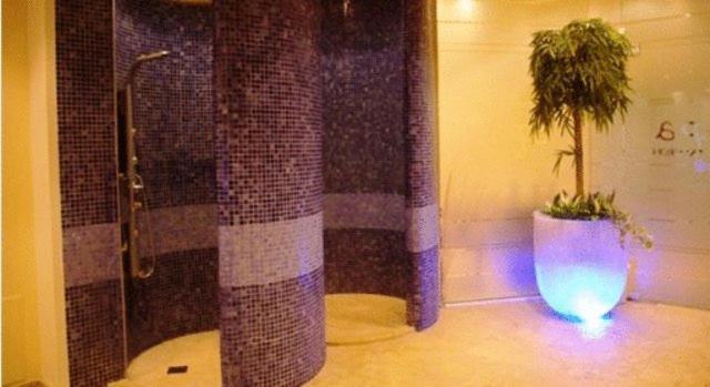 Ateron Suites Hotel & Spa Amyntaio Esterno foto
