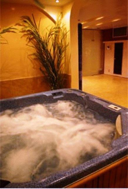 Ateron Suites Hotel & Spa Amyntaio Esterno foto